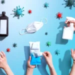 Skip the Germs