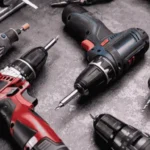 YWMLFZ 48W Cordless Tool