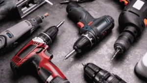 YWMLFZ 48W Cordless Tool