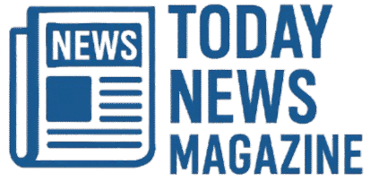 Today News Magazine