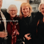 Glynn Daly: The Inspiring Story Behind the Name