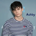 Ashby Gentry