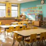 Classroom 20x