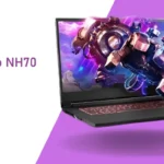 Clevo NH70
