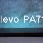 Clevo PA71
