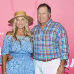 Debby Clarke Belichick