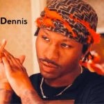 How Old Is Duke Dennis