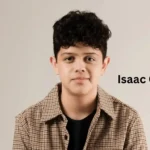 Isaac Ordonez