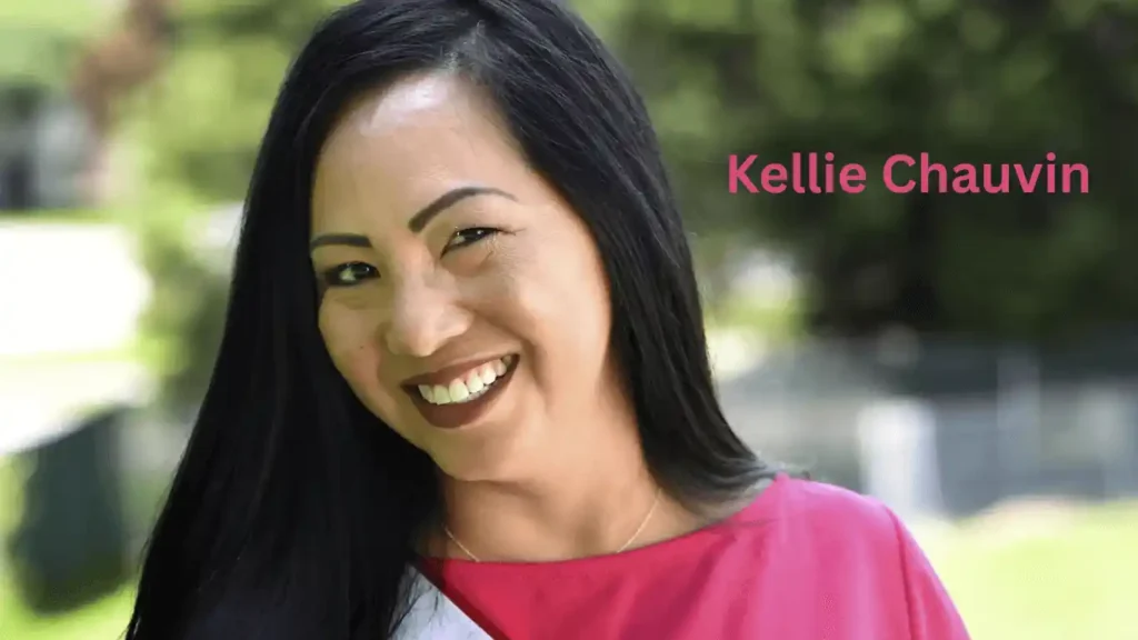 Kellie Chauvin