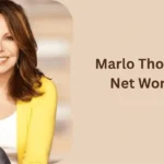 Marlo Thomas Net Worth