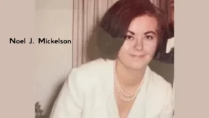 Noel J. Mickelson