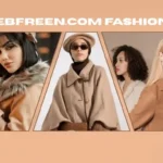 Webfreen.com Fashion