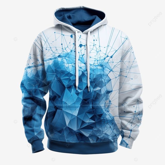 Graphic Hoodie